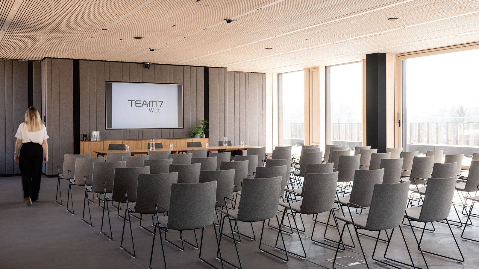 Boardroom – Foto 1 von 4