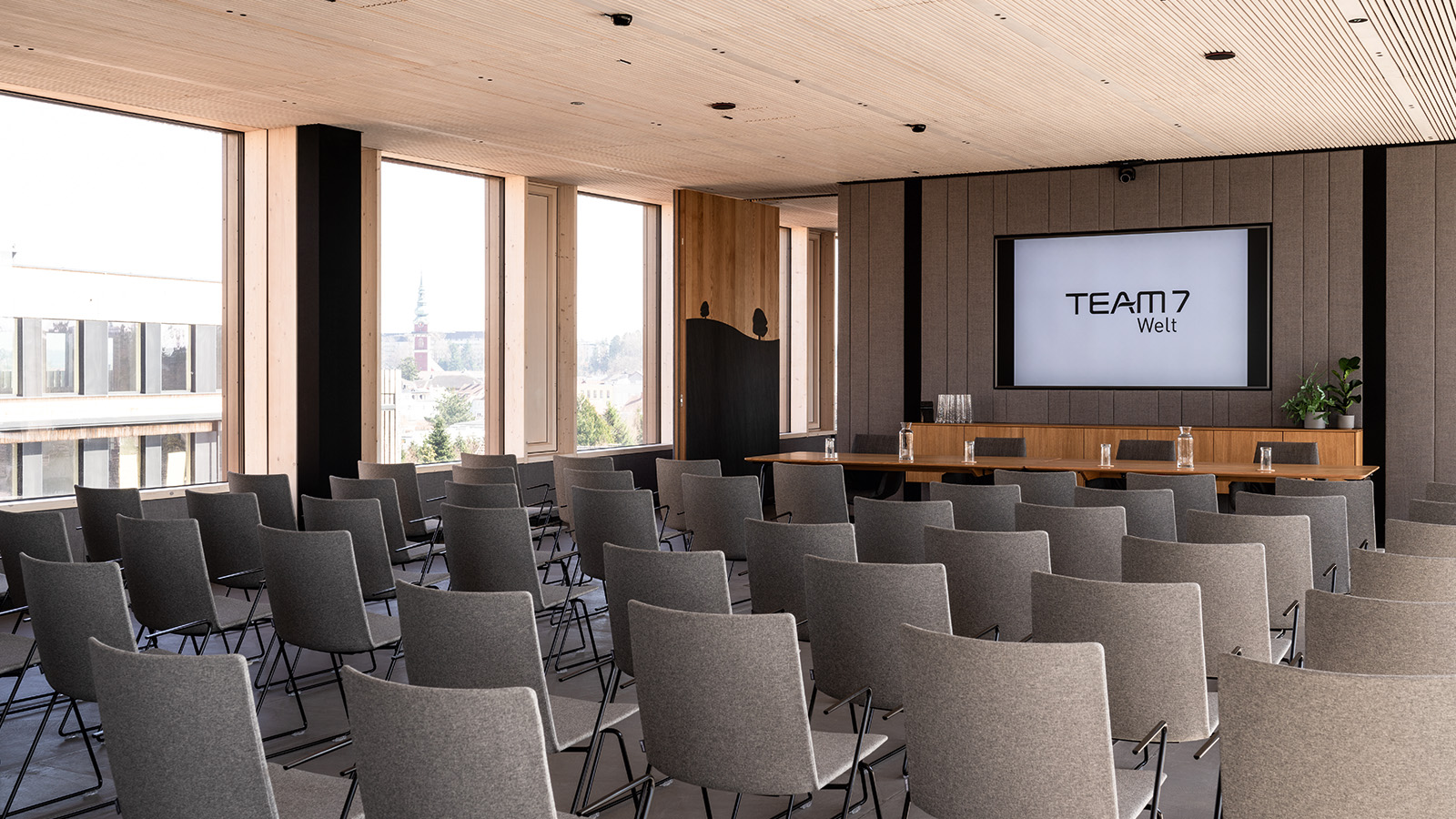 Boardroom – Foto 2 von 4
