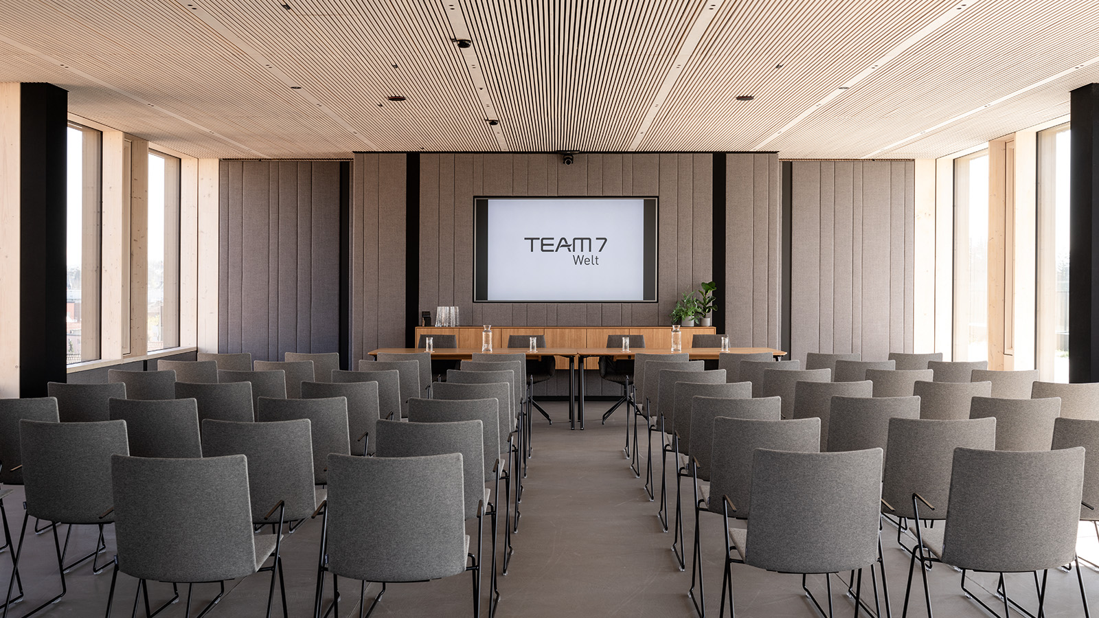 Boardroom – Foto 3 von 4