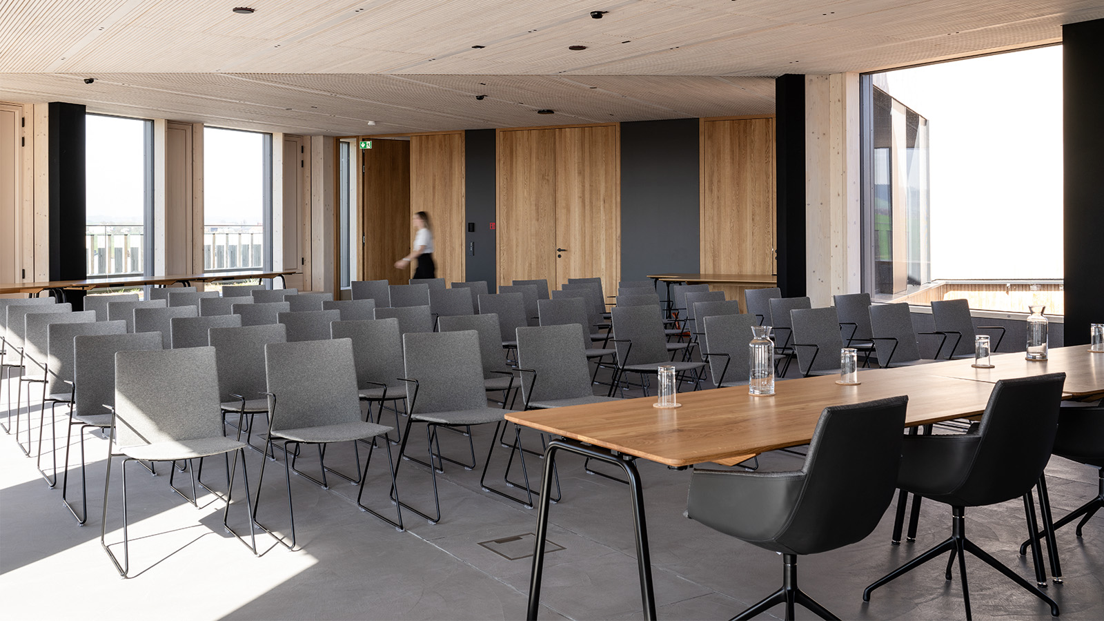 Boardroom – Foto 4 von 4